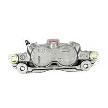 Front Right AS CALIPER W/BRKT image 2