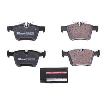 Rear EUROSTOP ECE-R90 PADS for Mercedes-Benz image 2