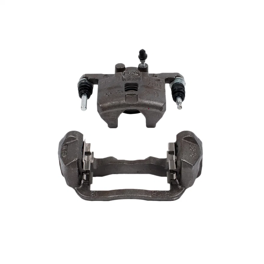 Rear Right AS CALIPER W/BRKT for Subaru