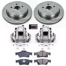 Rear AUTOSPECIALTY KIT W/CALS image 2