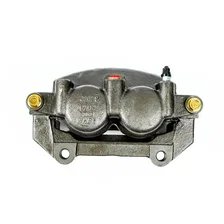 Front Left AS CALIPER W/BRKT for Jeep image 2