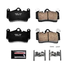 Rear Z23 EVO SPORT PAD W/HDW image 2