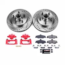 Rear Z23 EVOLUTION KIT W/CALS image 2