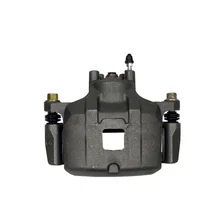 Front Left AS CALIPER W/BRKT for Mitsubishi image 1