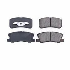 Rear Z16 EVO CERAMIC PAD image 2