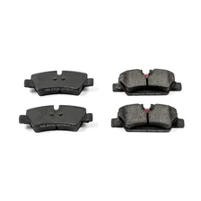 Rear Z16 EVO CERAMIC PAD for Mini Cooper image 2