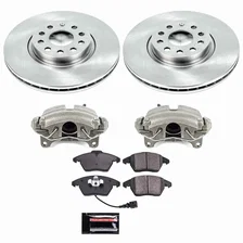 Front AUTOSPECIALTY KIT W/CALS image 2