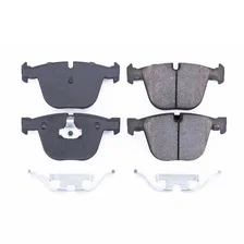Rear Z17 EVO CERAMIC PAD W/HDW for BMW image 2