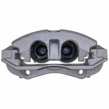 Front Right OE REPLACEMENT CALIPER for Jeep image 1