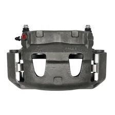 Front Left AS CALIPER W/BRKT for Ford image 1