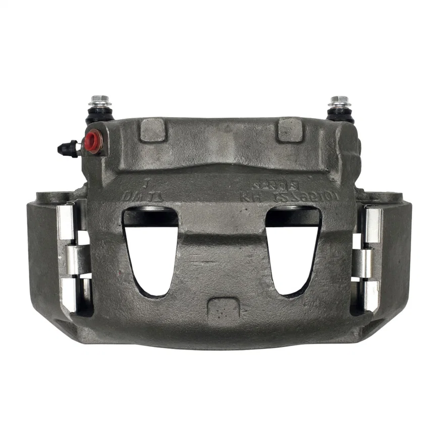 Front Left AS CALIPER W/BRKT for Ford