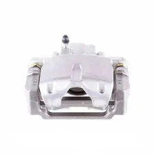 Rear Right AS CALIPER W/BRKT for Cadillac SRX image 1