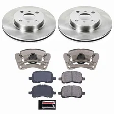 Front AUTOSPECIALTY KIT W/CALS image 2