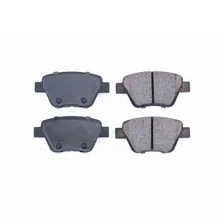 Rear Z16 EVO CERAMIC PAD image 2