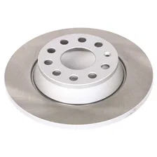 Rear SEMI COATED ROTOR image 1