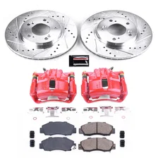 Front Z23 EVOLUTION KIT W/CALS for Acura image 2