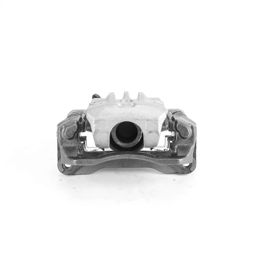 Rear Left AS CALIPER W/BRKT for Subaru