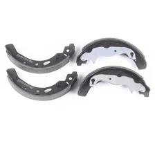 Rear AUTOSPECIALTY BRAKE SHOE image 2