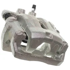 Rear Right AS CALIPER W/BRKT image 5