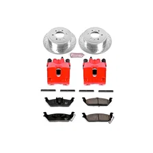 Rear Z23 EVOLUTION KIT W/CALS image 2