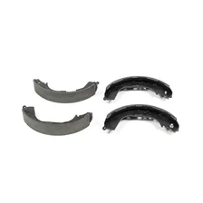 Rear AUTOSPECIALTY BRAKE SHOE image 2