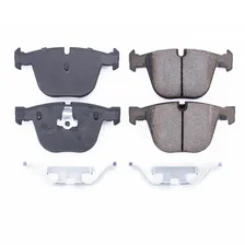 Rear Z17 EVO CERAMIC PAD W/HDW for BMW image 2