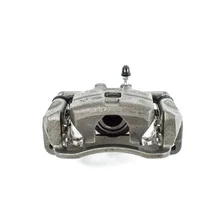 Rear Right AS CALIPER W/BRKT image 1