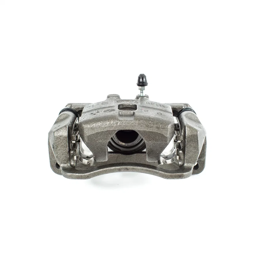 Rear Right AS CALIPER W/BRKT