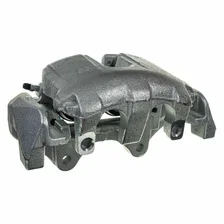 Front Left OE REPLACEMENT CALIPER for Mercedes-Benz image 5