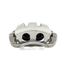 Front Left AS CALIPER W/BRKT for Ford Mustang image 1