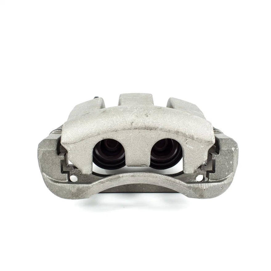 Front Left AS CALIPER W/BRKT for Ford Mustang