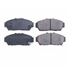 Front Z16 EVO CERAMIC PAD image 2