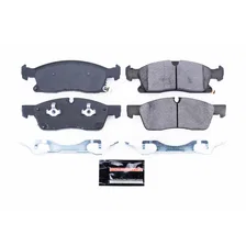 Front Z23 EVO SPORT PAD W/HDW image 2