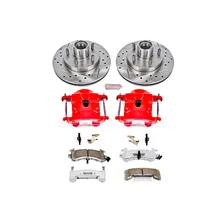Front Z26 STREET KIT W/CALS image 2