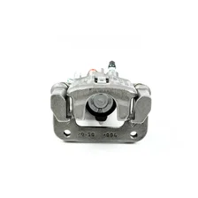 Rear Right AS CALIPER W/BRKT for Ford Mustang image 1