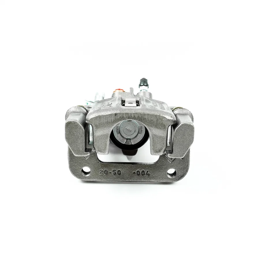 Rear Right AS CALIPER W/BRKT for Ford Mustang