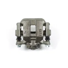 Rear Right AS CALIPER W/BRKT image 3