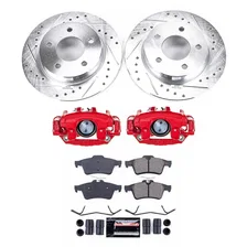 Rear Z23 EVOLUTION KIT W/CALS for Mazda 3 image 2