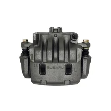 Front Left AS CALIPER W/BRKT image 1