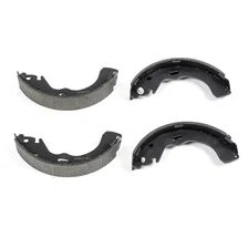 Rear AUTOSPECIALTY BRAKE SHOE image 2