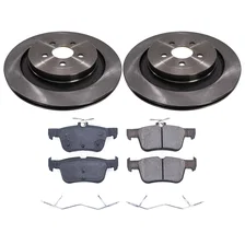 AUTOSPECIALTY BRAKE KIT image 1