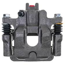 Rear Left AS CALIPER W/BRKT image 4