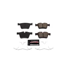 Rear Z23 EVO SPORT PAD W/HDW image 2
