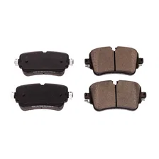 Rear Z16 EVO CERAMIC PAD for Audi image 2