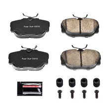 Z23 EVO SPORT PAD W/HDW image 2