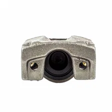 Rear Right AS CALIPER W/O BRKT for Jeep image 1