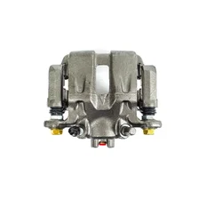 Rear Right AS CALIPER W/BRKT for Acura TL image 3