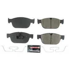 Front Z23 EVO SPORT PAD W/HDW image 2