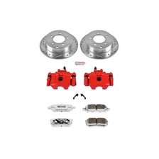 Rear Z26 STREET KIT W/CALS image 2