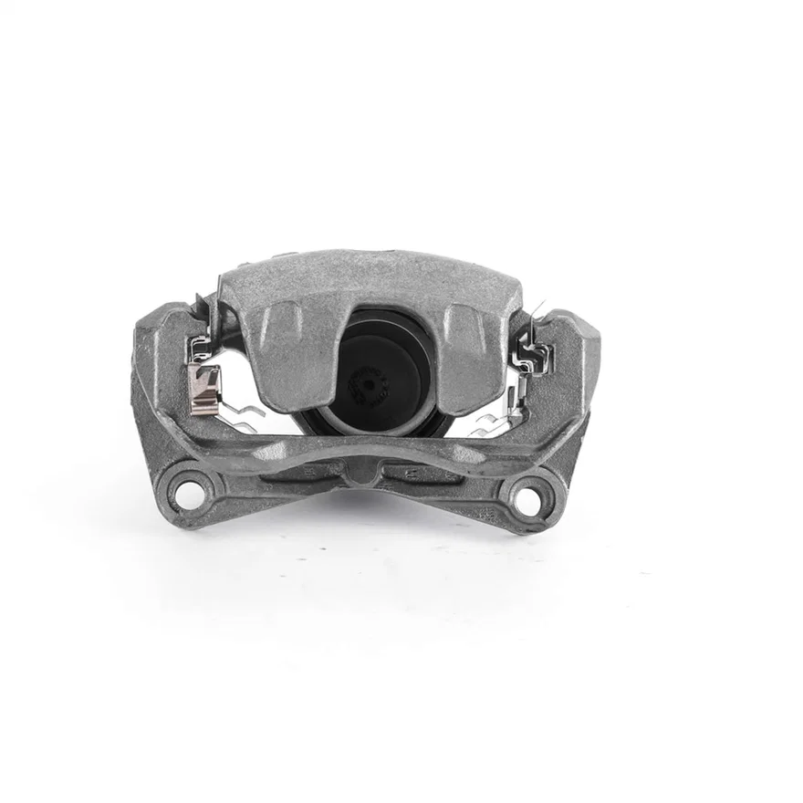 Front Right AS CALIPER W/BRKT for Nissan